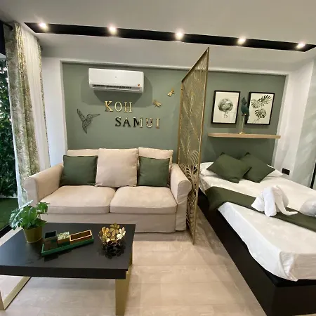 Koh Samui *