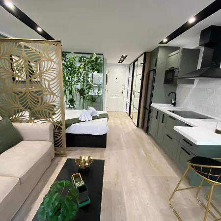 아파트 Koh Samui 토레델마르