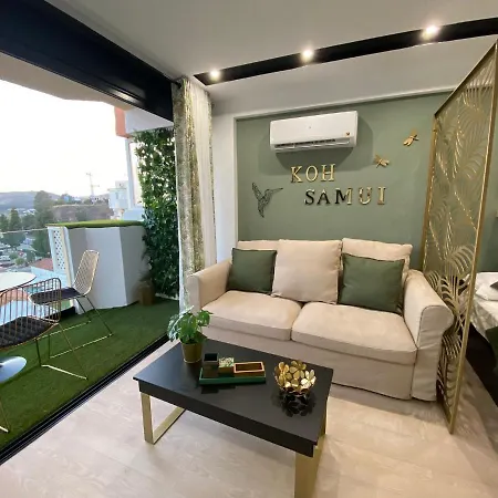 Apartament Koh Samui *