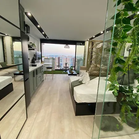 Koh Samui Apartament *