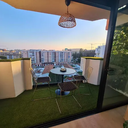 Apartament Koh Samui