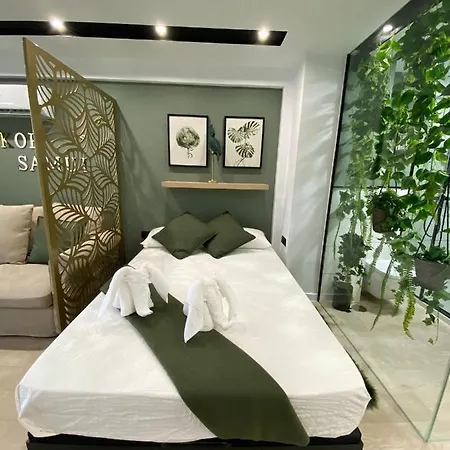 아파트 Koh Samui