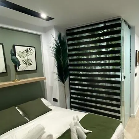 Apartament Koh Samui