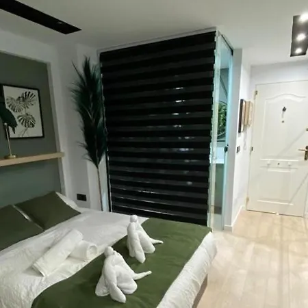 Apartament Koh Samui *